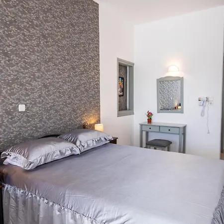 Perama Hotel, Karpathos Hotel Amoopi