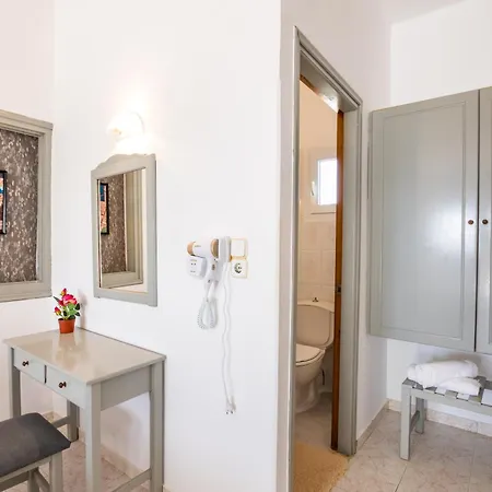 Perama Hotel, Karpathos Hotel Amoopi