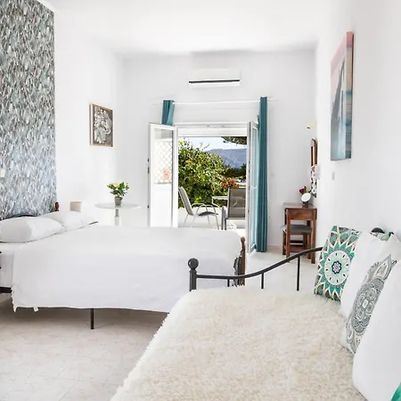 Perama Hotel, Karpathos Hotel Amoopi