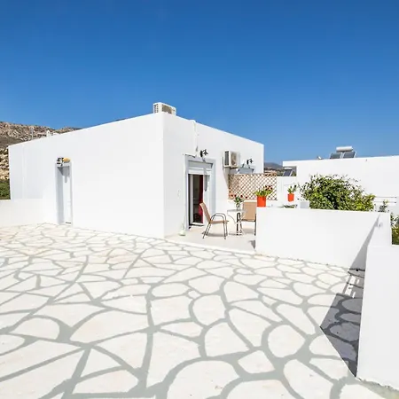 Perama Hotel, Karpathos * Amoopi