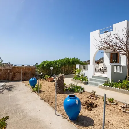 Hotel Perama Hotel, Karpathos