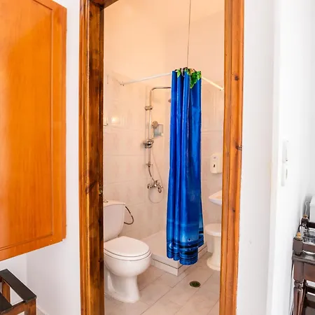 Perama Hotel, Karpathos Hotel Amoopi