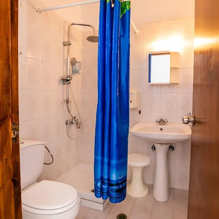 Perama Hotel, Karpathos Hotel Amoopi