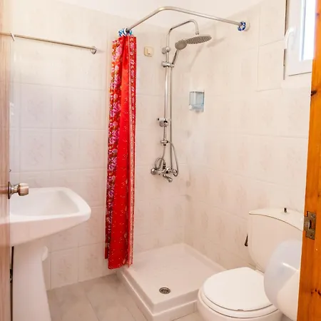 Perama Hotel, Karpathos * Amoopi