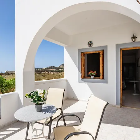 Perama Hotel, Karpathos * Amoopi