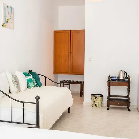 Perama Hotel, Karpathos Amoopi