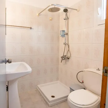 Hotell Perama Hotel, Karpathos