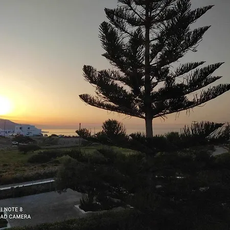 Hotell Perama Hotel, Karpathos