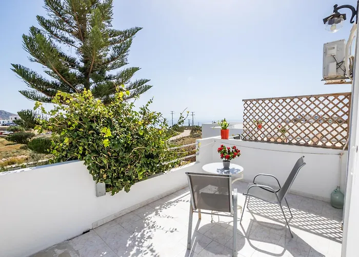 Perama Hotel, Karpathos *