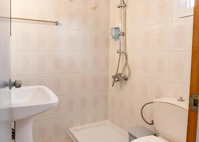 فندق Perama Hotel, Karpathos