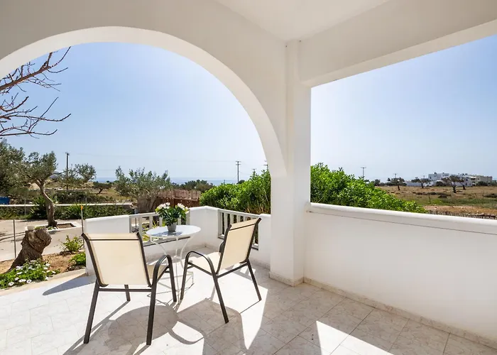 Perama Hotel, Karpathos