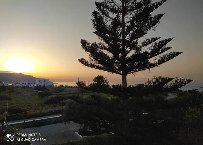 فندق Perama Hotel, Karpathos