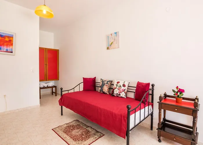 Perama Hotel, Karpathos *